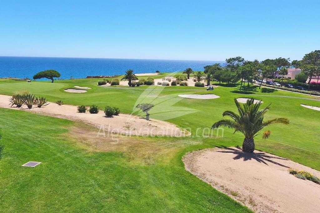 Villa Seaside Vale do Lobo Exterior foto